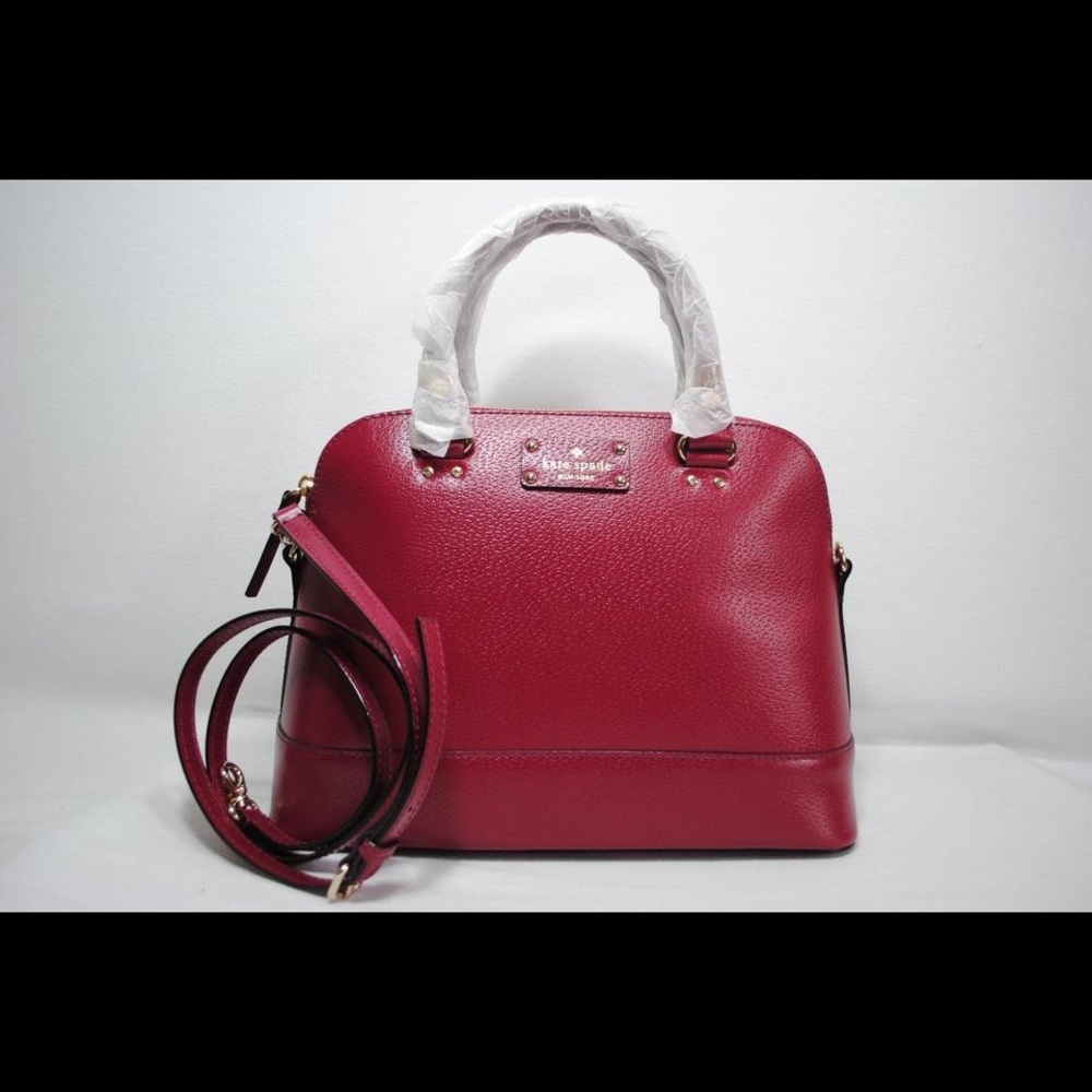 Like New Kate Spade Purse and Wallet